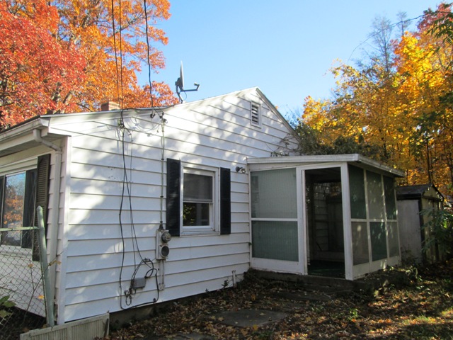 1 Dunbar StreetWorcester, MA, 01603Worcester County