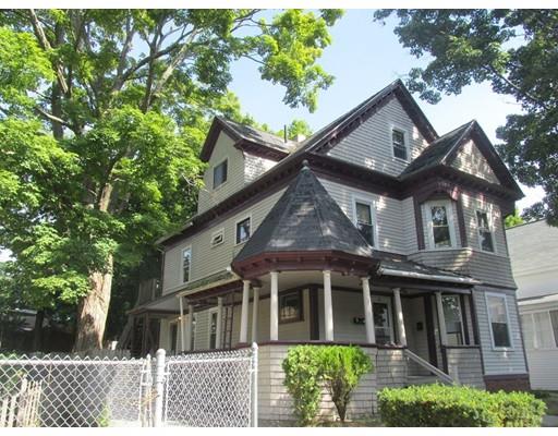 10 South Buffum Street, Worcester, MA 01603
