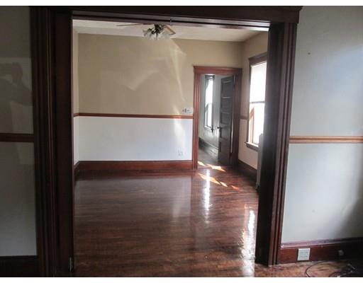 10 South Buffum Street, Worcester, MA 01603