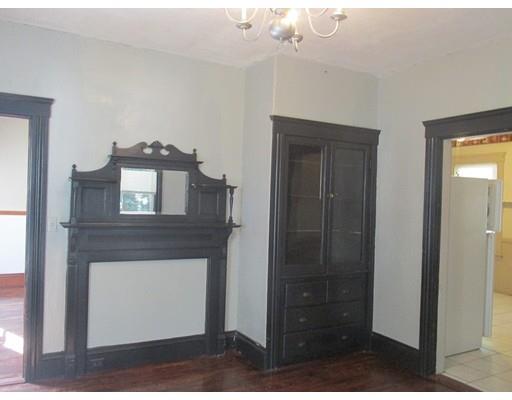 10 South Buffum Street, Worcester, MA 01603