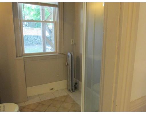 10 South Buffum Street, Worcester, MA 01603