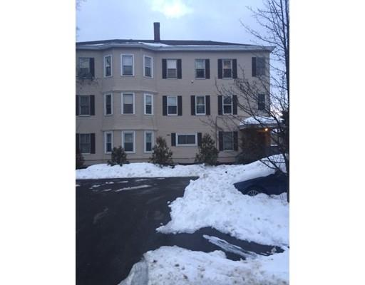 306 Cambridge Street, Worcester, MA 01603
