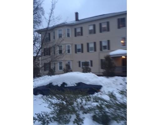 306 Cambridge Street, Worcester, MA 01603
