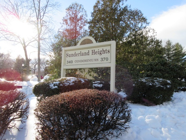 330 Sunderland Road #16Worcester, MA, 01604Worcester County