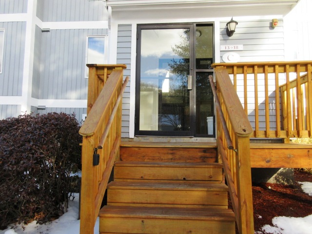 330 Sunderland Road #16Worcester, MA, 01604Worcester County