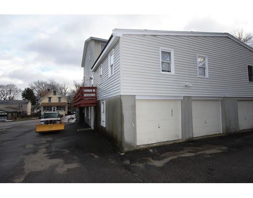 14-A Corrine St, Worcester, MA 01604