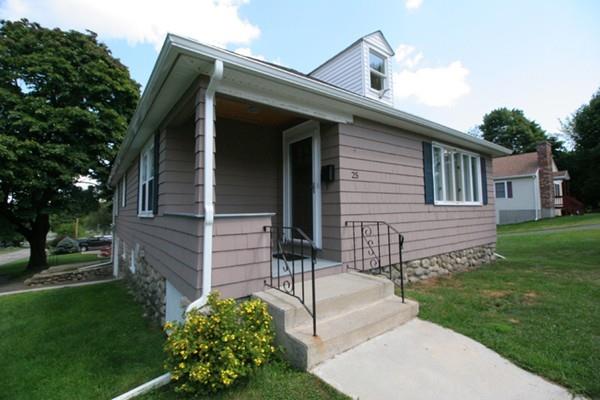 25Emerson St, Worcester, MA 01604