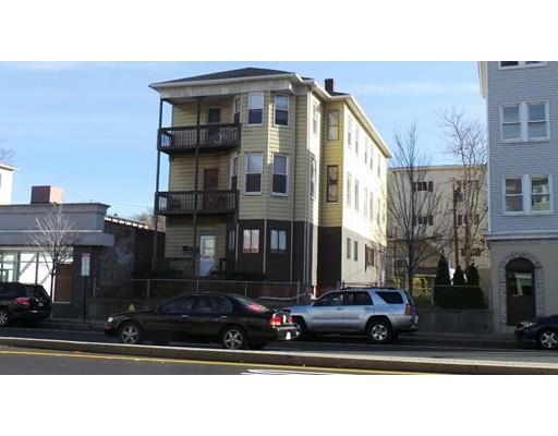 271 Shrewsbury St, Worcester, MA 01604