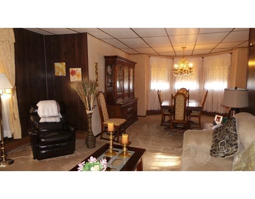 271 Shrewsbury St, Worcester, MA 01604