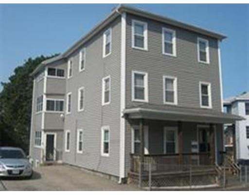 6 Arlington St, Worcester, MA 01604