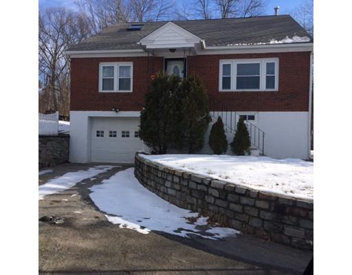 18 Eastham St, Worcester, MA 01604