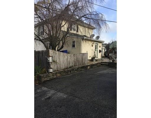 408 Hamilton St, Worcester, MA 01604