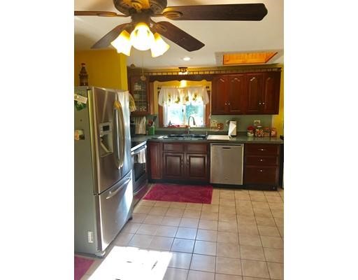 408 Hamilton St, Worcester, MA 01604
