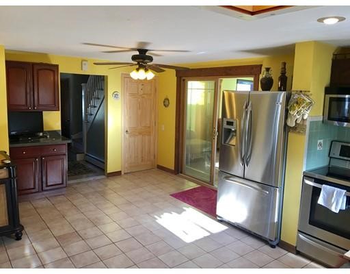 408 Hamilton St, Worcester, MA 01604