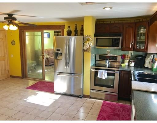 408 Hamilton St, Worcester, MA 01604