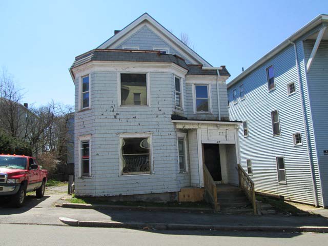 44 Dorchester StreetWorcester, MA, 01604Worcester County