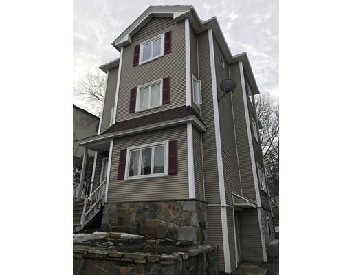 146 Belmont St, Worcester, MA 01605