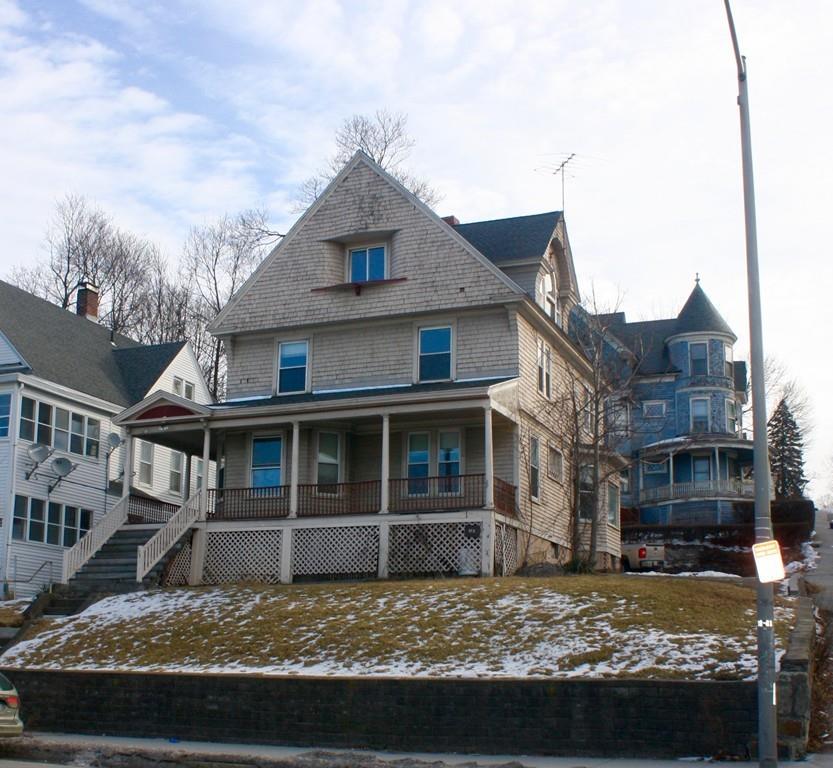 175Lincoln St, Worcester, MA 01605