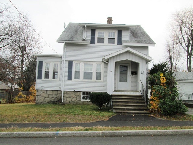 32 Arbutus RdWorcester, MA, 01606Worcester County