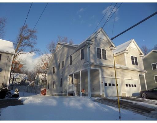 16-D KENNEBEC ST, Worcester, MA 01606