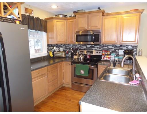 16-D KENNEBEC ST, Worcester, MA 01606