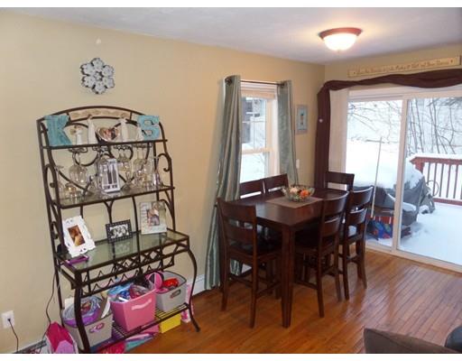 16-D KENNEBEC ST, Worcester, MA 01606
