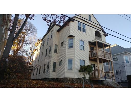 12 Loring St, Worcester, MA 01606