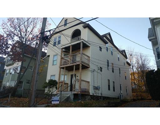 12 Loring St, Worcester, MA 01606