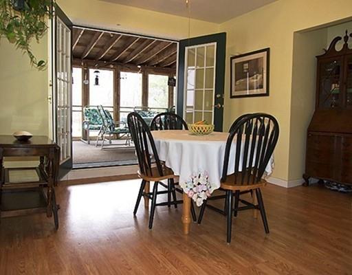 15 Tyson Rd, Worcester, MA 01606