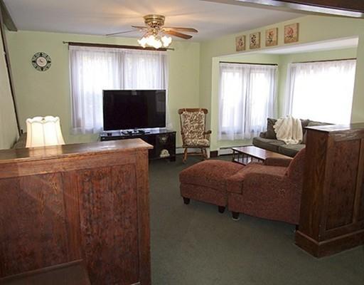 15 Tyson Rd, Worcester, MA 01606