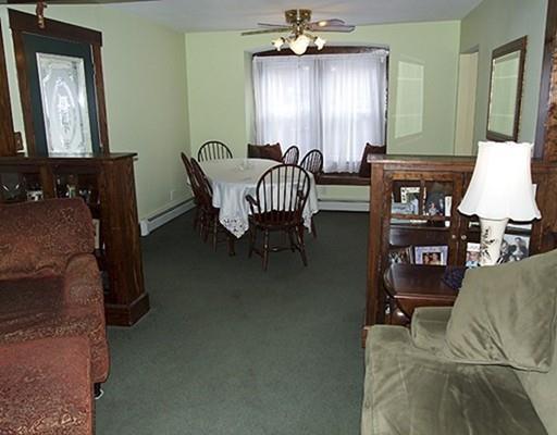 15 Tyson Rd, Worcester, MA 01606