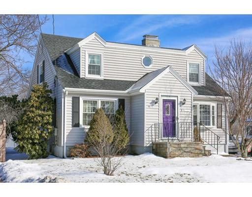 5 Acushnet Ave, Worcester, MA 01606