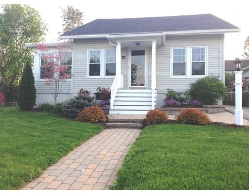 16 Longmeadow Avenue, Worcester, MA 01606