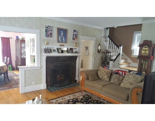 92 Longmeadow Ave., Worcester, MA 01606