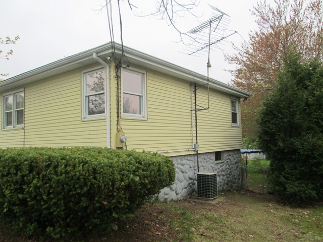 31 Aroostook StreetWorcester, MA, 01606Worcester County