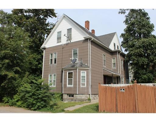 2 Accommodation St, Worcester, MA 01607