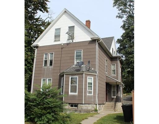 2 Accommodation St, Worcester, MA 01607