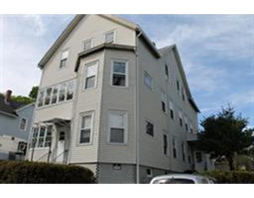 43 Upsala St, Worcester, MA 01610