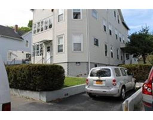 43 Upsala St, Worcester, MA 01610