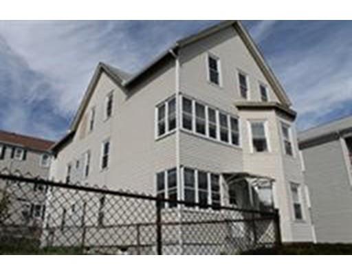 43 Upsala St, Worcester, MA 01610