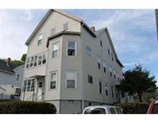 43 Upsala St, Worcester, MA 01610