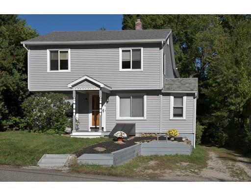 51 Bottomley Ave, Leicester, MA 01611