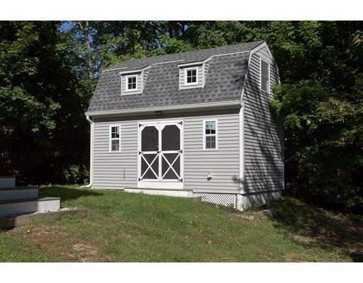 51 Bottomley Ave, Leicester, MA 01611