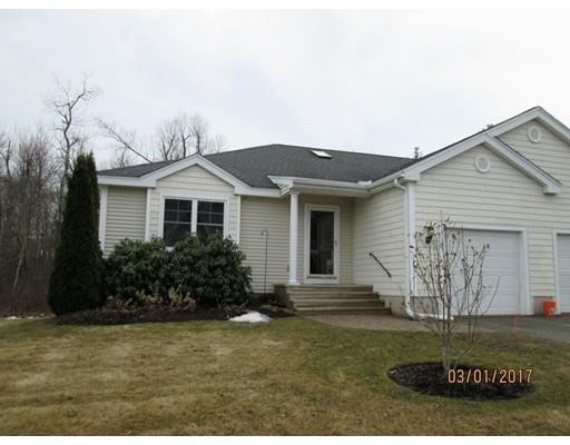 48 Village Road, Paxton, MA 01612