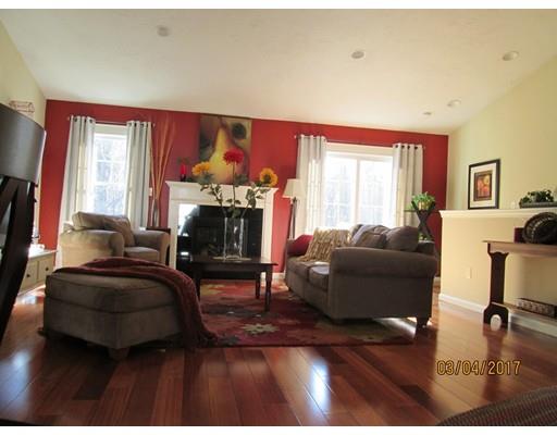 48 Village Road, Paxton, MA 01612