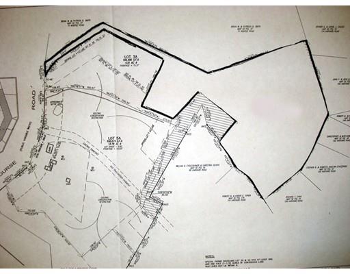 Lot 1 Nourse Road, Bolton, MA 01740