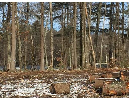 Lot1 Jenks Lane, Marlborough, MA 01752