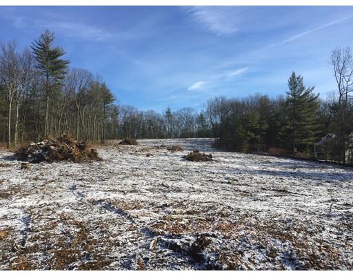 Lot 7 Jenks Lane, Marlborough, MA 01752