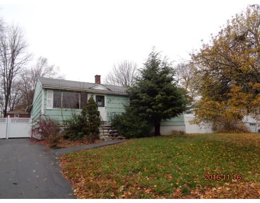 27 Conrad Rd, Marlborough, MA 01752