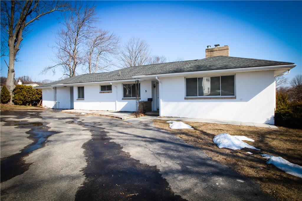 5 Grace Street, Milford, MA 01757